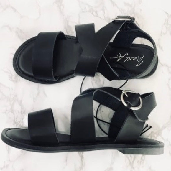 Marí A. Shoes - BRAND NEW MARI A “Natalie” SUMMER SANDALS SZ 8M